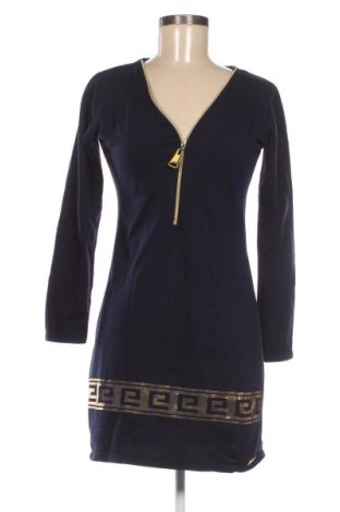 Rochie Unbranded, Mărime S, Culoare Albastru, Preț 102,63 Lei