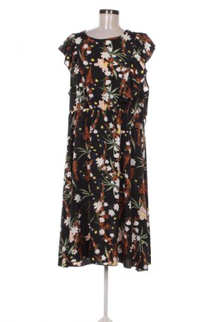 Kleid Unbranded, Größe XXL, Farbe Mehrfarbig, Preis 20,02 €