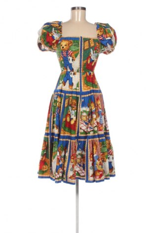 Sukienka Unbranded, Rozmiar XS, Kolor Kolorowy, Cena 89,98 zł