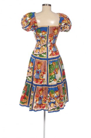 Sukienka Unbranded, Rozmiar XS, Kolor Kolorowy, Cena 89,98 zł