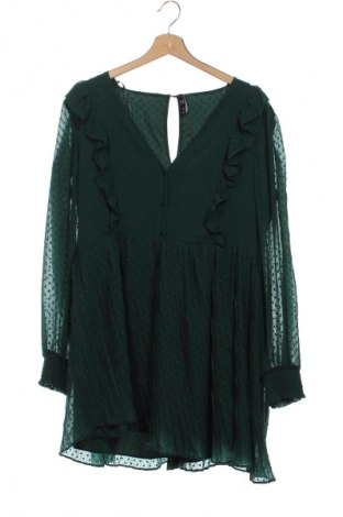 Kleid Unbranded, Größe S, Farbe Grün, Preis 20,02 €