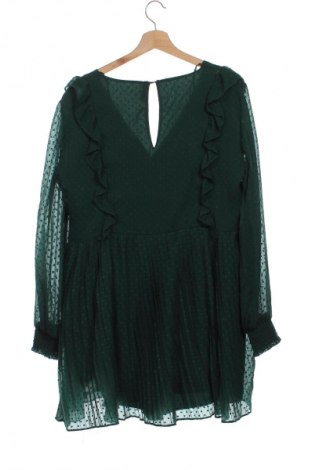 Kleid Unbranded, Größe S, Farbe Grün, Preis 20,02 €