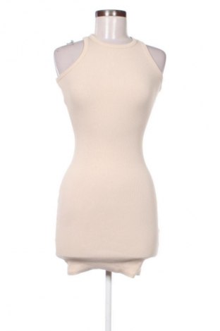 Sukienka Unbranded, Rozmiar XS, Kolor Beżowy, Cena 89,66 zł