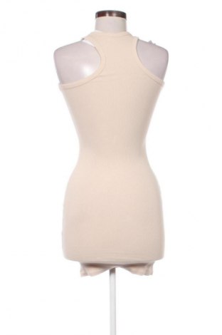 Sukienka Unbranded, Rozmiar XS, Kolor Beżowy, Cena 89,66 zł
