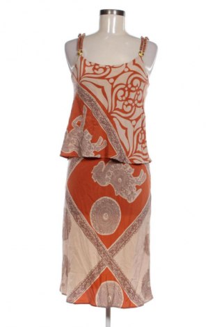 Φόρεμα Unbranded, Μέγεθος S, Χρώμα Πολύχρωμο, Τιμή 20,02 €