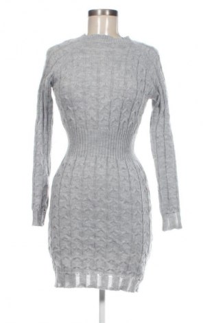 Šaty  Unbranded, Velikost S, Barva Šedá, Cena  169,00 Kč