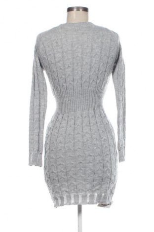 Šaty  Unbranded, Velikost S, Barva Šedá, Cena  169,00 Kč