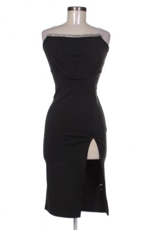 Φόρεμα Unbranded, Μέγεθος XXS, Χρώμα Μαύρο, Τιμή 20,02 €