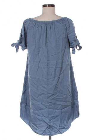 Kleid Unbranded, Größe S, Farbe Blau, Preis 20,03 €