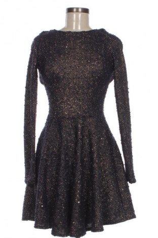 Sukienka Unbranded, Rozmiar M, Kolor Kolorowy, Cena 133,33 zł