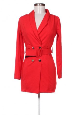 Šaty  Unbranded, Velikost XS, Barva Červená, Cena  494,00 Kč