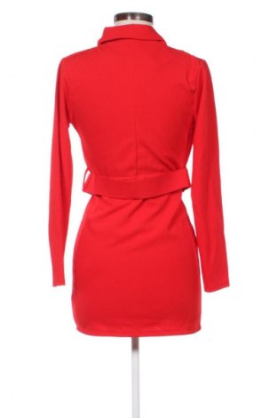 Šaty  Unbranded, Velikost XS, Barva Červená, Cena  494,00 Kč