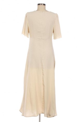 Šaty  Unbranded, Velikost M, Barva Krémová, Cena  495,00 Kč