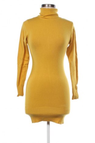 Φόρεμα Unbranded, Μέγεθος XS, Χρώμα Πορτοκαλί, Τιμή 19,96 €