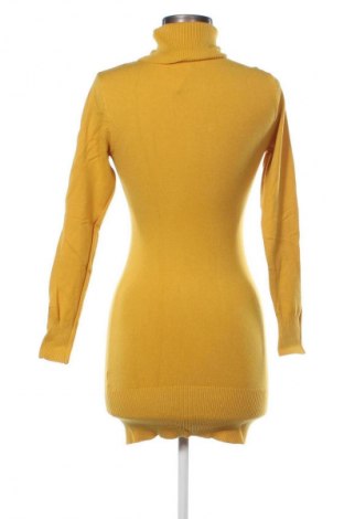 Φόρεμα Unbranded, Μέγεθος XS, Χρώμα Πορτοκαλί, Τιμή 19,96 €