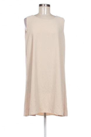 Sukienka Unbranded, Rozmiar M, Kolor Beżowy, Cena 90,00 zł