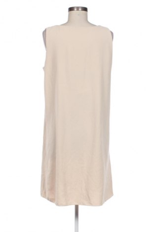 Sukienka Unbranded, Rozmiar M, Kolor Beżowy, Cena 90,00 zł