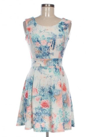 Kleid Unbranded, Größe M, Farbe Mehrfarbig, Preis 8,08 €