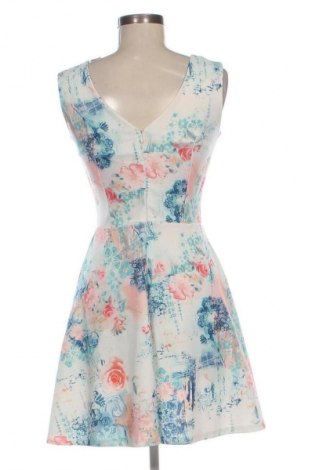 Kleid Unbranded, Größe M, Farbe Mehrfarbig, Preis 8,08 €