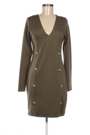 Φόρεμα Unbranded, Μέγεθος L, Χρώμα Πράσινο, Τιμή 31,71 €