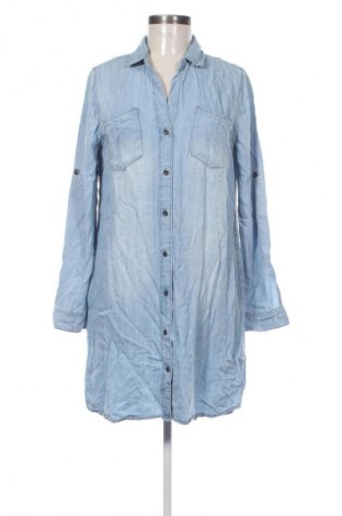 Kleid Velvet Heart, Größe M, Farbe Blau, Preis 41,98 €