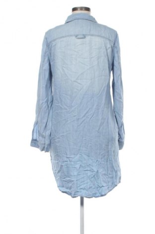 Kleid Velvet Heart, Größe M, Farbe Blau, Preis 41,98 €