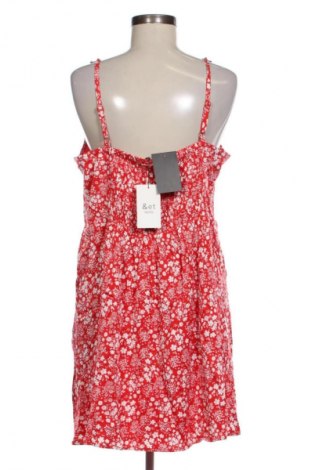 Kleid & ET, Größe XL, Farbe Mehrfarbig, Preis € 53,99