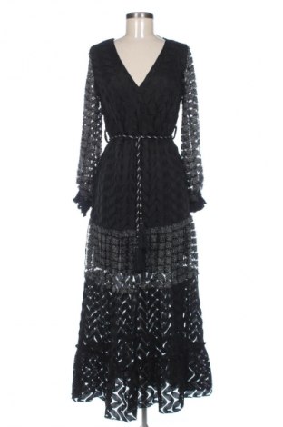 Kleid Unbranded, Größe S, Farbe Schwarz, Preis 20,02 €