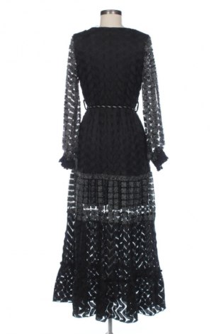 Kleid Unbranded, Größe S, Farbe Schwarz, Preis 20,02 €