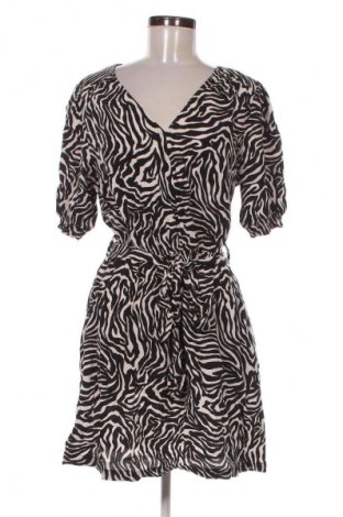 Kleid Unbranded, Größe L, Farbe Mehrfarbig, Preis 37,99 €