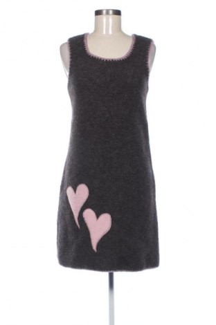 Sukienka Unbranded, Rozmiar S, Kolor Brązowy, Cena 69,20 zł