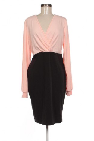 Φόρεμα Unbranded, Μέγεθος XXL, Χρώμα Πολύχρωμο, Τιμή 16,99 €