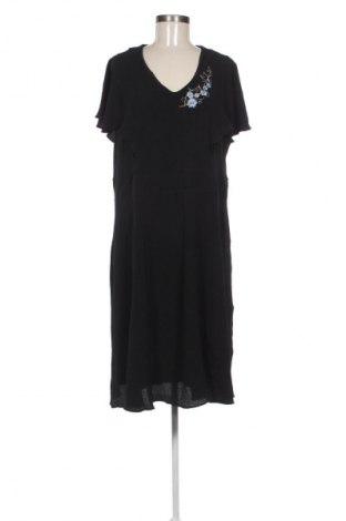 Kleid Unbranded, Größe XXL, Farbe Schwarz, Preis € 20,02