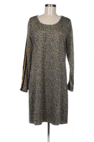 Kleid Unbranded, Größe L, Farbe Mehrfarbig, Preis 8,99 €