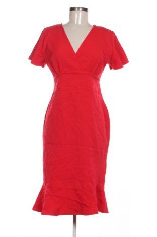 Kleid Unbranded, Größe L, Farbe Rot, Preis € 18,99
