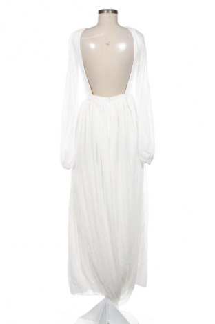 Sukienka Unbranded, Rozmiar L, Kolor Biały, Cena 133,30 zł