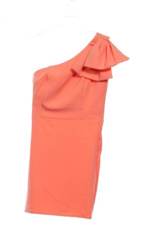 Kleid Unbranded, Größe XS, Farbe Orange, Preis 20,02 €