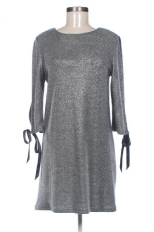 Sukienka Unbranded, Rozmiar M, Kolor Srebrzysty, Cena 89,66 zł