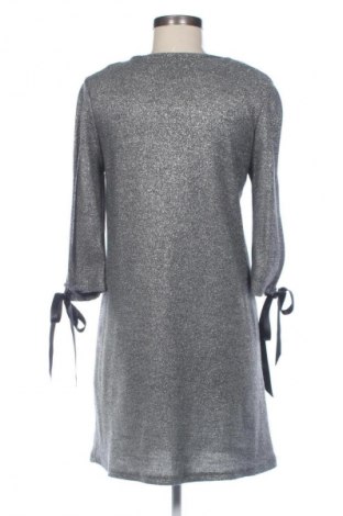 Sukienka Unbranded, Rozmiar M, Kolor Srebrzysty, Cena 89,66 zł