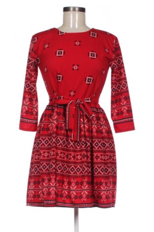 Sukienka Unbranded, Rozmiar M, Kolor Kolorowy, Cena 89,98 zł