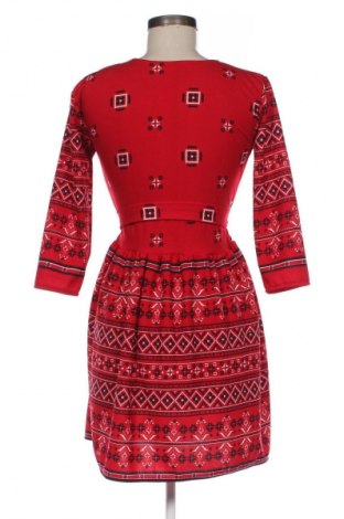 Sukienka Unbranded, Rozmiar M, Kolor Kolorowy, Cena 89,98 zł