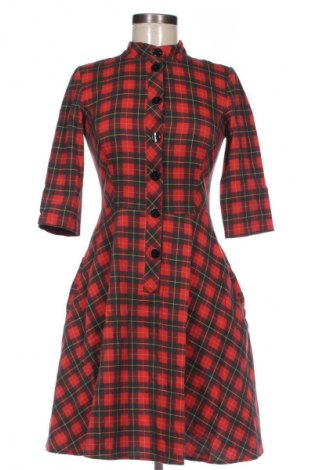 Kleid Unbranded, Größe XS, Farbe Mehrfarbig, Preis 20,02 €