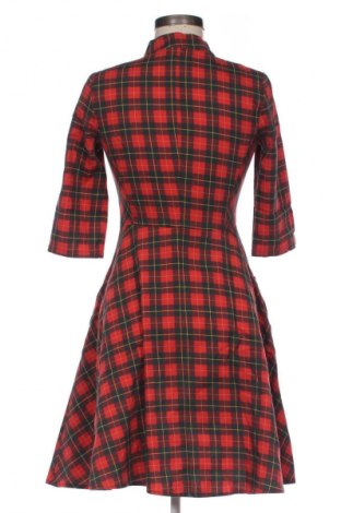 Kleid Unbranded, Größe XS, Farbe Mehrfarbig, Preis 20,02 €