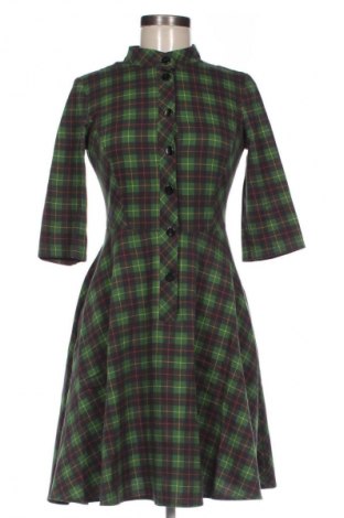 Kleid Unbranded, Größe XS, Farbe Mehrfarbig, Preis 20,02 €