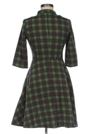 Kleid Unbranded, Größe XS, Farbe Mehrfarbig, Preis 20,02 €