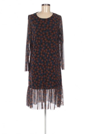 Sukienka Ofelia, Rozmiar L, Kolor Kolorowy, Cena 89,66 zł