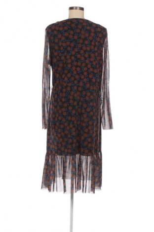 Sukienka Ofelia, Rozmiar L, Kolor Kolorowy, Cena 89,66 zł