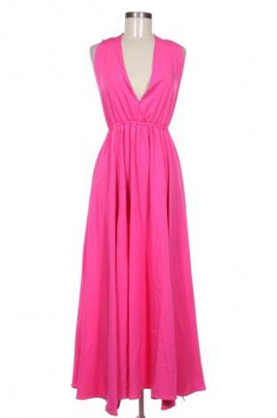 Kleid Unbranded, Größe L, Farbe Rosa, Preis 19,95 €