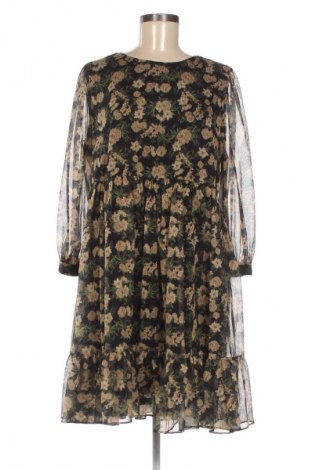 Sukienka Unbranded, Rozmiar XL, Kolor Kolorowy, Cena 89,66 zł