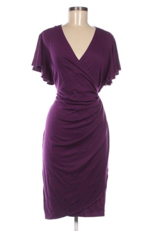 Sukienka Unbranded, Rozmiar XL, Kolor Fioletowy, Cena 89,98 zł
